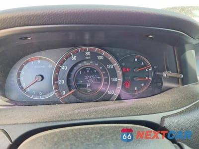 Zdjęcie 9 z 12 samochodu: 2017 HONDA ACCORD SPORT SPECIAL EDITION VIN:1HGCR2F15HA249495 - miniatura