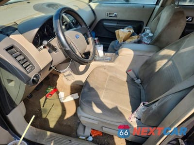 Zdjęcie 7 z 13 samochodu: 2007 FORD EDGE SE VIN:2FMDK36C37BA46442 - miniatura