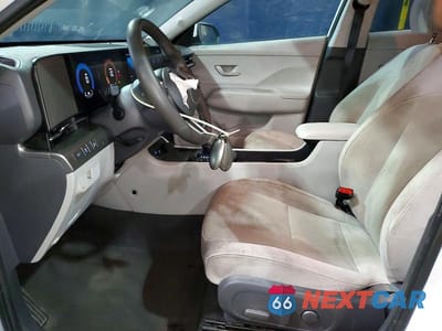 Zdjęcie 7 z 13 samochodu: 2024 HYUNDAI KONA SEL VIN:KM8HBCAB8RU116028 - miniatura