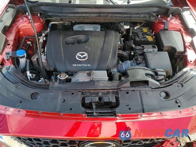 Zdjęcie 11 z 13 samochodu: 2025 MAZDA CX-5 PREFERRED VIN:JM3KFBCL7S0585971 - miniatura