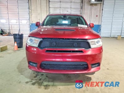 Piąte zdjęcie samochodu w środku: 2014 DODGE DURANGO SXT VIN:1C4RDJAG4EC972669 - miniatura