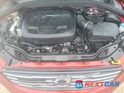 Zdjęcie 11 z 12 samochodu: 2017 VOLVO XC60 T6 INSCRIPTION VIN:YV449MRU7H2126518 - miniatura