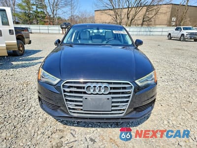 Piąte zdjęcie samochodu w środku: 2016 AUDI A3 PREMIUM PLUS VIN:WAUE8GFFXG1027355 - miniatura
