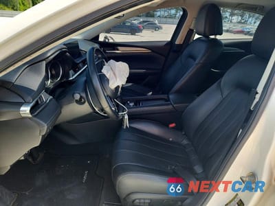 Zdjęcie 7 z 12 samochodu: 2019 MAZDA 6 GRAND TOURING RESERVE VIN:JM1GL1WY8K1505922 - miniatura