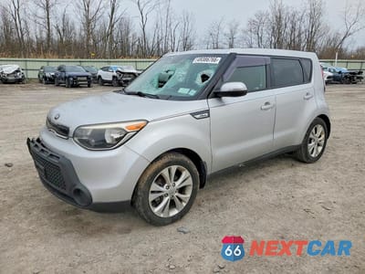 2014 KIA SOUL + KNDJP3A53E7732231 - główne zdjęcie licytacji z USA - miniatura