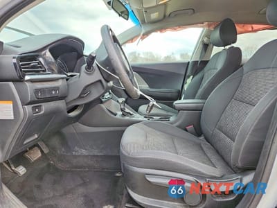 Zdjęcie 7 z 12 samochodu: 2020 KIA NIRO LX VIN:KNDCB3LC2L5361588 - miniatura