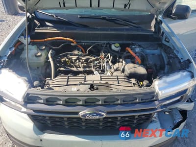 Zdjęcie 11 z 13 samochodu: 2022 FORD MAVERICK XL VIN:3FTTW8E37NRA66260 - miniatura