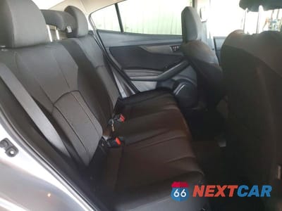 Zdjęcie 10 z 12 samochodu: 2020 SUBARU IMPREZA VIN:4S3GKAB61L3608984 - miniatura