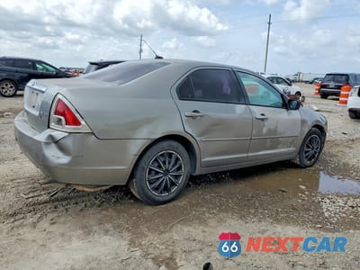 Trzecie zdjęcie samochodu z tyłu: 2009 FORD FUSION VIN:3FAHP06Z89R173658 - miniatura