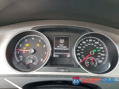 Zdjęcie 9 z 12 samochodu: 2016 VOLKSWAGEN GOLF BASE VIN:3VW917AU0GM006013 - miniatura