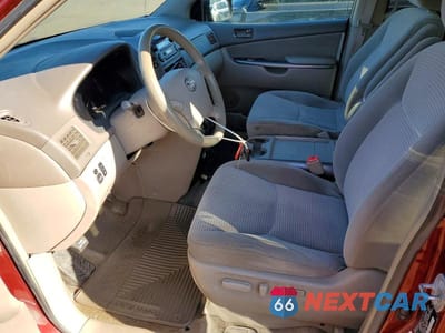 Zdjęcie 7 z 12 samochodu: 2006 TOYOTA SIENNA LE 8 PASSENGER VIN:5TDZA23C46S429248 - miniatura