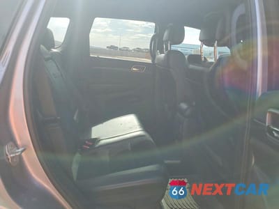 Zdjęcie 11 z 14 samochodu: 2018 JEEP GRAND CHEROKEE LAREDO VIN:1C4RJFAG0JC190675 - miniatura