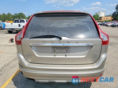 Zdjęcie 6 z 12 samochodu: 2014 VOLVO XC60 T6 VIN:YV4902DZ2E2533200 - miniatura