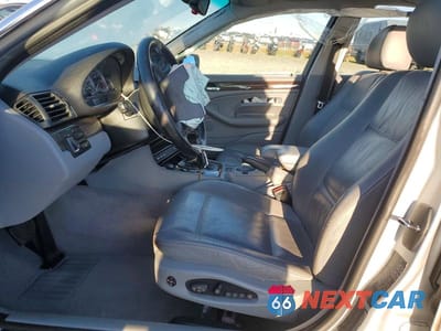 Zdjęcie 7 z 11 samochodu: 2001 BMW 330 I VIN:WBAAV53481FJ64299 - miniatura