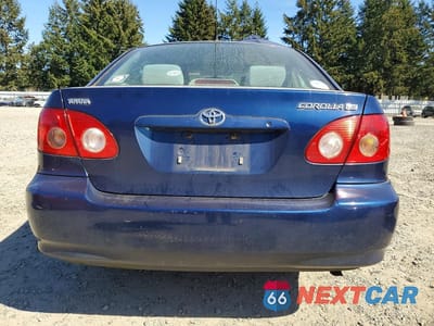 Zdjęcie 6 z 11 samochodu: 2005 TOYOTA COROLLA LE VIN:1NXBR30E95Z420864 - miniatura