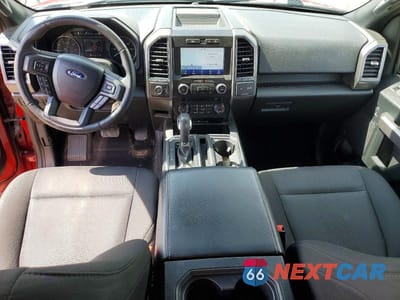Zdjęcie 8 z 12 samochodu: 2020 FORD F150 SUPERCREW VIN:1FTEW1EP3LFB88918 - miniatura
