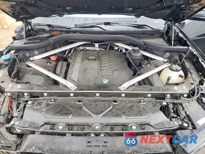 Zdjęcie 12 z 14 samochodu: 2021 BMW X7 XDRIVE40I VIN:5UXCW2C0XM9D83242 - miniatura