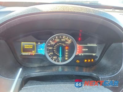Zdjęcie 9 z 13 samochodu: 2012 FORD EXPLORER LIMITED VIN:1FMHK7F82CGA94022 - miniatura