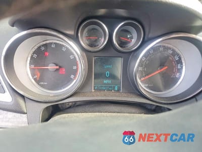 Zdjęcie 9 z 12 samochodu: 2016 BUICK ENCORE CONVENIENCE VIN:KL4CJFSB0GB729524 - miniatura