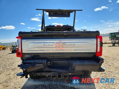Zdjęcie 6 z 14 samochodu: 2024 FORD F350 SUPER DUTY VIN:1FT8W3BM9REE66478 - miniatura
