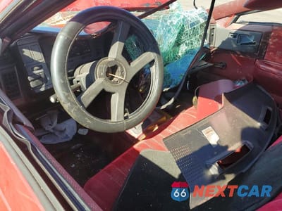 Zdjęcie 8 z 12 samochodu: 1992 CHEVROLET S TRUCK S10 VIN:1GCCT14Z7N0118105 - miniatura