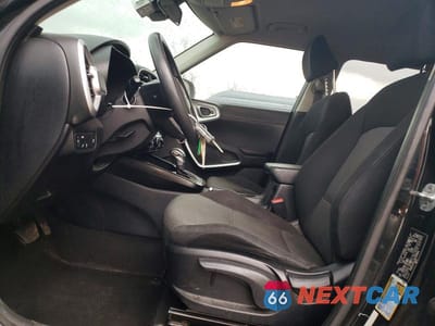 Zdjęcie 7 z 13 samochodu: 2022 KIA SOUL LX VIN:KNDJ23AU2N7158162 - miniatura