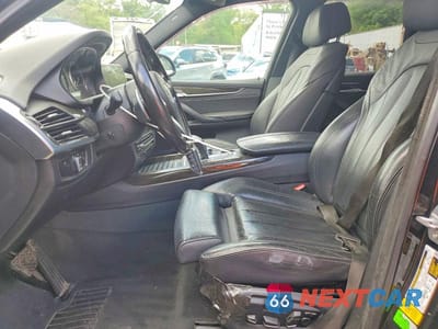 Zdjęcie 7 z 12 samochodu: 2017 BMW X5 SDRIVE35I VIN:5UXKR2C38H0X03744 - miniatura