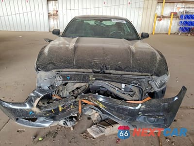Piąte zdjęcie samochodu w środku: 2015 FORD MUSTANG VIN:1FA6P8AM6F5408929 - miniatura