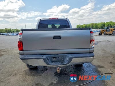 Zdjęcie 6 z 11 samochodu: 2004 TOYOTA TUNDRA DOUBLE CAB SR5 VIN:5TBET34174S453108 - miniatura