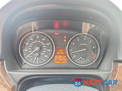 Zdjęcie 9 z 12 samochodu: 2009 BMW 328 XI SULEV VIN:WBAPK53569A643292 - miniatura