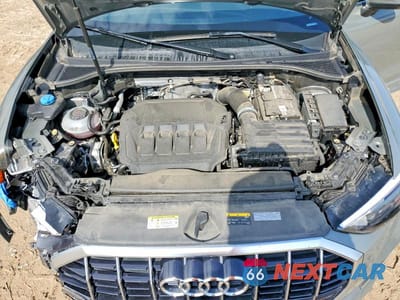 Zdjęcie 12 z 13 samochodu: 2021 AUDI Q3 PREMIUM S LINE 45 VIN:WA1DECF35M1141291 - miniatura