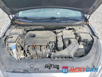 Zdjęcie 11 z 12 samochodu: 2019 HYUNDAI SONATA SE VIN:5NPE24AF4KH751909 - miniatura