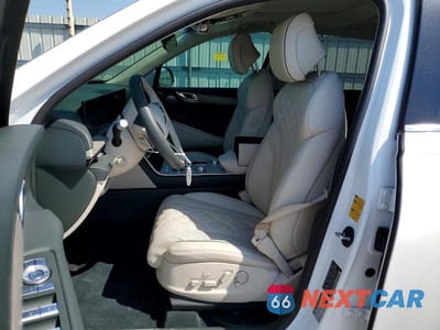 Zdjęcie 7 z 14 samochodu: 2025 GENESIS GV80 PRESTIGE VIN:KMUHEESC3SU280949 - miniatura