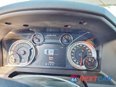 Zdjęcie 9 z 11 samochodu: 2021 RAM 1500 TRADESMAN 4WD 5.7L V8 CREW CAB VIN:1C6RR7KT2MS580222 - miniatura