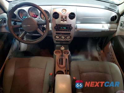 Zdjęcie 8 z 12 samochodu: 2007 CHRYSLER PT CRUISER TOURING VIN:3A4FY58B57T539713 - miniatura