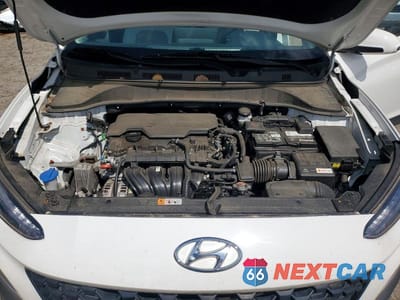 Zdjęcie 11 z 12 samochodu: 2023 HYUNDAI KONA SE VIN:KM8K22AB6PU041648 - miniatura