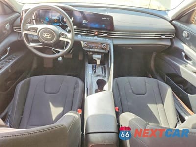 Zdjęcie 8 z 12 samochodu: 2024 HYUNDAI ELANTRA SEL VIN:KMHLM4DGXRU754184 - miniatura