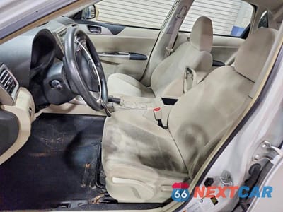 Zdjęcie 7 z 12 samochodu: 2009 SUBARU IMPREZA 2.5I VIN:JF1GE61639H509221 - miniatura
