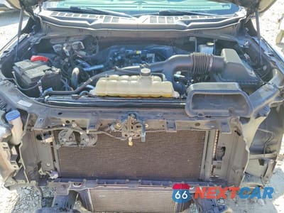 Zdjęcie 11 z 13 samochodu: 2021 FORD F150 SUPERCREW VIN:1FTEW1EP2MKF05161 - miniatura