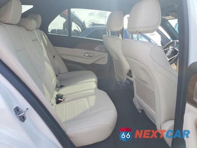 Zdjęcie 11 z 13 samochodu: 2026 MERCEDES-BENZ GLE 450E 4MATIC VIN:4JGFB4GB2TB512916 - miniatura