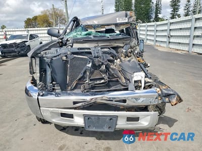 Piąte zdjęcie samochodu w środku: 2012 CHEVROLET SILVERADO K1500 LT VIN:1GCPKSE73CF231731 - miniatura
