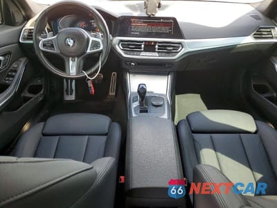 Zdjęcie 8 z 12 samochodu: 2021 BMW 330XI VIN:3MW5R7J02M8B73210 - miniatura