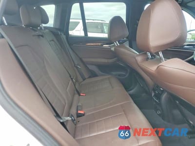 Zdjęcie 11 z 13 samochodu: 2019 BMW X3 XDRIVE30I VIN:5UXTR9C59KLR04900 - miniatura