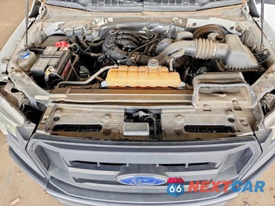 Zdjęcie 11 z 12 samochodu: 2016 FORD F150 SUPER CAB VIN:1FTEX1C89GKE62726 - miniatura