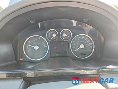 Zdjęcie 9 z 12 samochodu: 2007 MERCURY MONTEGO PREMIER VIN:1MEHM42147G604803 - miniatura
