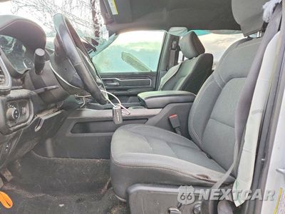 Zdjęcie 7 z 12 samochodu: 2021 RAM 1500 BIG HORN VIN:1C6SRFFT6MN553173 - miniatura