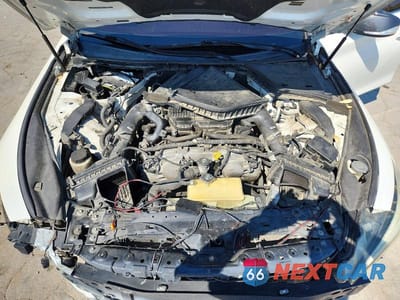 Zdjęcie 11 z 12 samochodu: 2014 INFINITI Q50 PREMIUM VIN:JN1BV7AR3EM693777 - miniatura