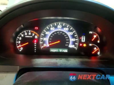 Zdjęcie 9 z 13 samochodu: 2008 HONDA ODYSSEY EXL VIN:5FNRL386X8B072295 - miniatura