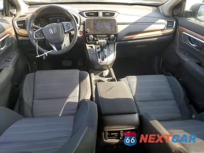 Zdjęcie 8 z 13 samochodu: 2019 HONDA CR-V EX VIN:JHLRW2H50KX017315 - miniatura