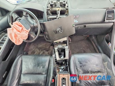 Zdjęcie 8 z 13 samochodu: 2005 HONDA ACCORD EX VIN:1HGCM56835A131342 - miniatura